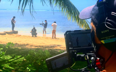 The Case for Investing in Hawaii-Owned Digital Media Production
